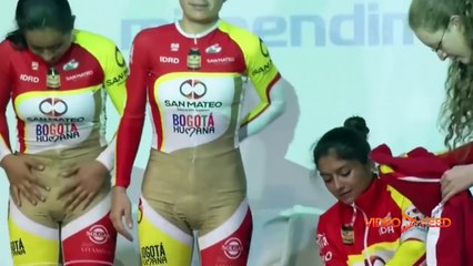 The Most Awkward Moments in Sports On Live_Funny TV Bloppers!!