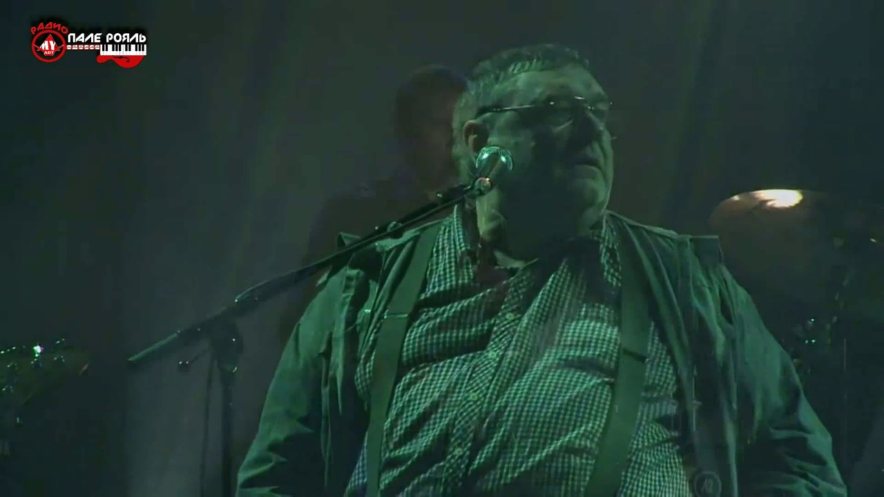 Игорь Квинто - Воспоминания за Одессу