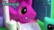 LPS - Its Over - School Of Sharks Series Video Littlest Pet Shop Part 9 Cookieswirlc