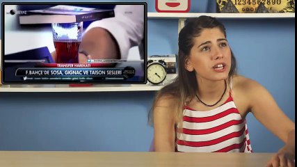 Gençlerin Tepkisi: Mayıs- Haziran Viral Videoları