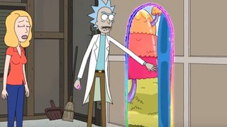Rick and Morty Season 3 Episode 9 Promo Breakdown (TV Series) 2017