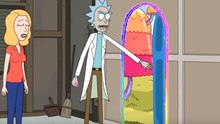 Rick and Morty Season 3 Episode 9 Promo Breakdown (TV Series) 2017" SO3,EO9 - Streaming Online