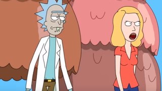 Rick and Morty - SEASON 3 EPISODE 9 The ABC's of Beth PREVIEW HD - (2017) - O3xO9 - Online