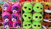 Ty Teeny Tys Full Display Set Up Ty Beanie Boo Doll Collection Beanie Boos
