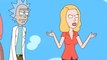 Rick And Morty Season 3 Episode 9 - The ABC's of Beth [sub-ENG] 2017'' HD Putlocker