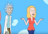 Rick And Morty Season 3 Episode 9 - The ABC's of Beth [sub-ENG] 2017'' HD Putlocker