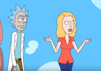Rick And Morty Season 3 Episode 9 - The ABC's of Beth [sub-ENG] 2017'' HD Putlocker