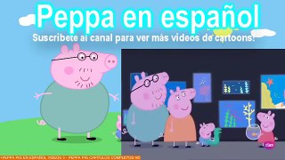 ►PEPPA PIG EN ESPAÑOL VIDEOS 3 - PEPPA PIG CAPITULOS COMPLETOS HD
