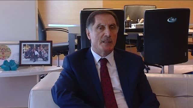 Kamu Başdenetçisi Malkoç: Bu Yıl Eğitimdeki Şikayetler Birinci Sırada