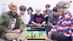 [Vietsub][BOMB] 170920 BTS 'DNA' MV REAL reaction @6-00PM [BTS Team]