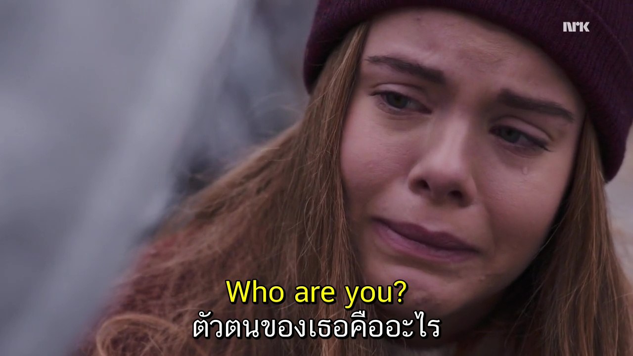 ซับไทย SKAM ซีซั่น1 ตอนที่ 8