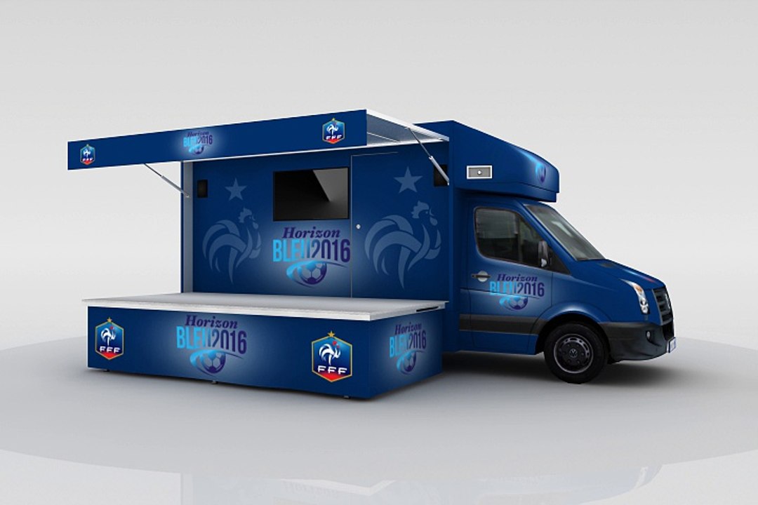 Installation Car Podium LFPL avec annotations #2