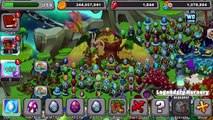 How To Breed All New Dragons Combination | DragonVale