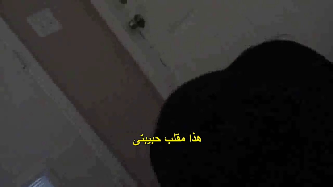 شافت حبيبها بيخونها _ شاهد ماذا فعلت