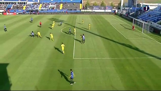 1-0 Cristian Ganea Goal Romania Divizia A - 21.09.2017 Viitorul Constanta 1-0 Juventus Bucuresti