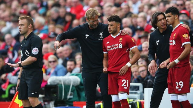 We have already proved we have character - Klopp