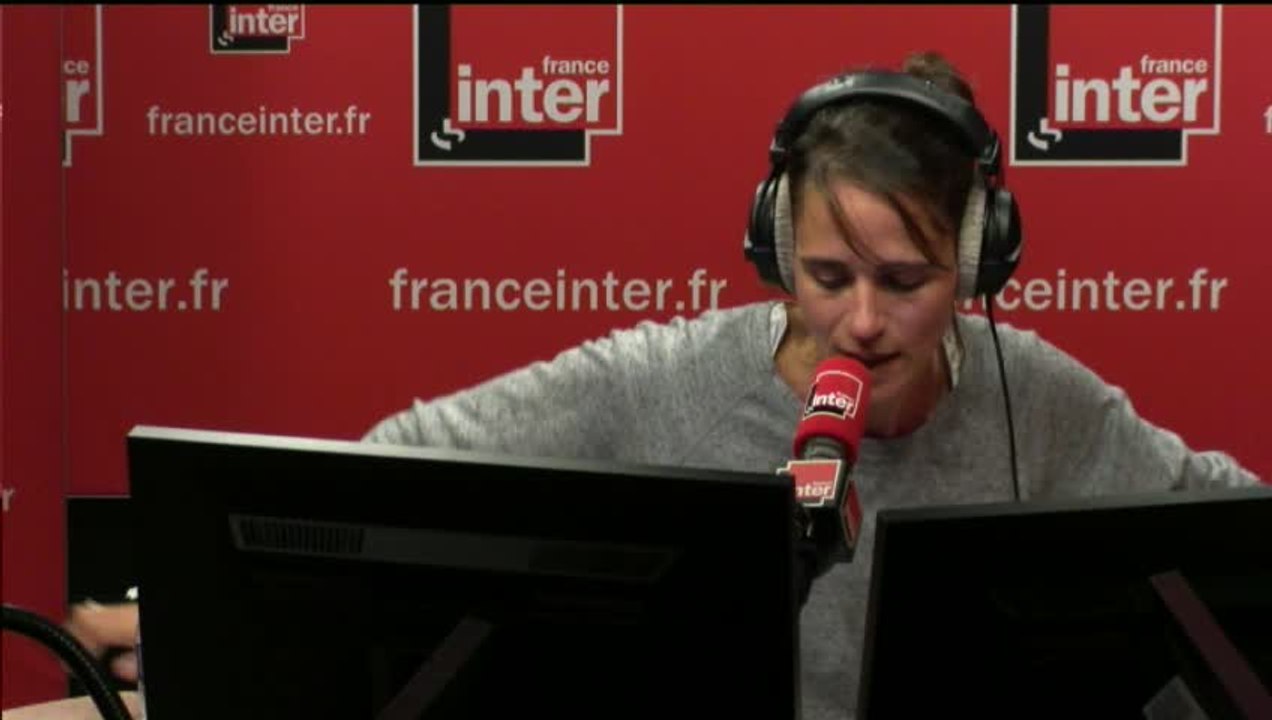 Mouloud Achour : le "Gros" du dimanche