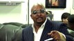Catch the highlights from Leonard Ellerbe at Floyd Mayweathers media day