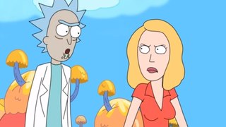 Rick and Morty (PROMO) - The ABC's of Beth Season 3 Episode 9 # Series 2017 ''  S3.E9 - Quality HD