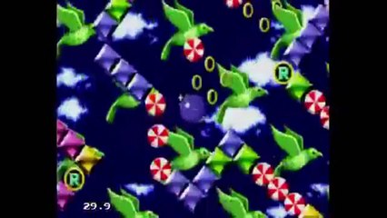 Best Fails and Rage Moments in Pyschadelicsnake Plays Sonic The Hedgehog *PHYSICS!!*
