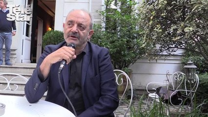 Louis Chedid : "Je ne pouvais pas passer à côté de ce disque hommage à Henri Salvador" (Interview)