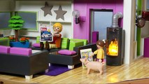 Playmobil Film deutsch Hänsel und Gretel Märchen/ Kinderfilm / Kinderserie von Familie Jansen