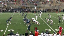 BVHS Football Highlights vs BVN