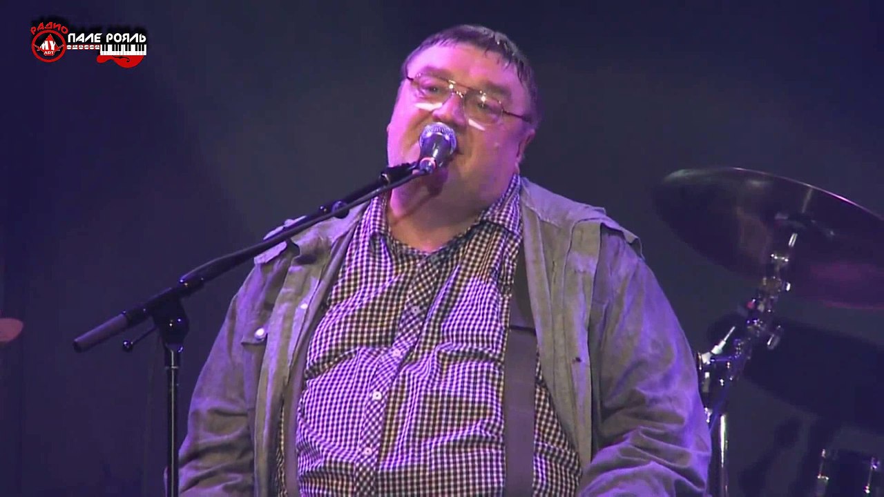 Игорь Квинто - Раскажи как живёшь без меня