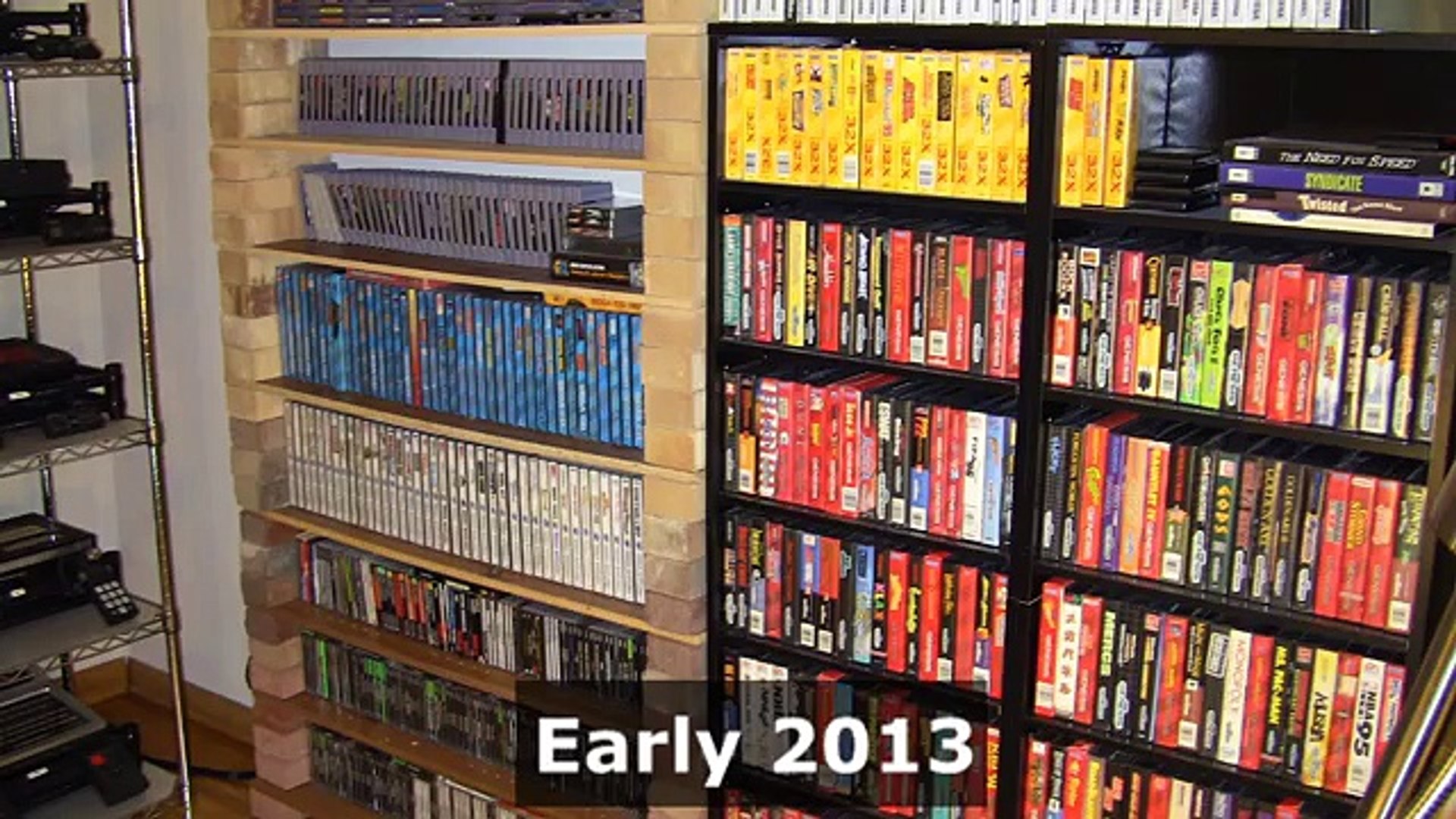 Gaming Setup Tour: 44 Systems All Ready to Play (PART 1)
