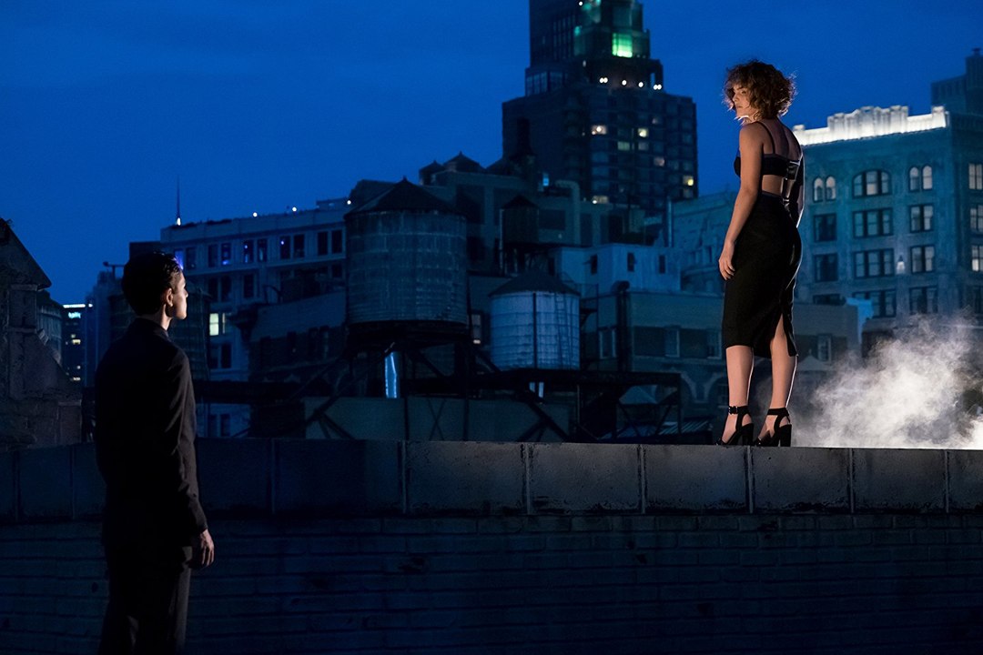 Gotham (Season 4 Episode 1) "1Fox Broadcasting Company" s4.e1 FULL VIDEO