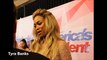 Tyra Banks - America's Got Talent 12 Finals Interview