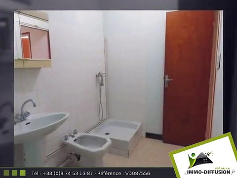 Maison A vendre Bedarieux 160m2 - 128 000 Euros