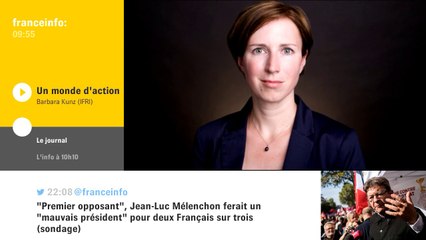 Les sénatoriales, élections à risques pour le pouvoir