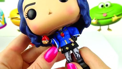 Descendance île perdu de de retour le le le le la à Il avec Disney mal funko pop