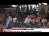 Kodim Gelar Nonton Bareng Film G30S Bersama Warga