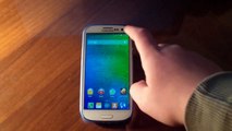 [Guida] Come Trasformare il Galaxy S3 Neo in Galaxy Note 4 (A3,A5,A7)