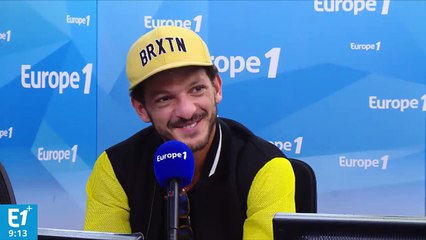 Vincent Dedienne : "L’autodérision est la forme d'humour que je préfère"