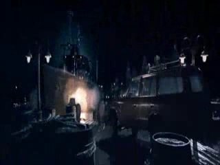 Underworld Evolution