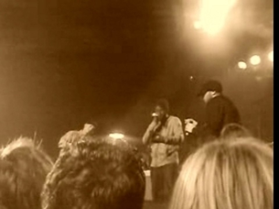 Mister lips johnny madness