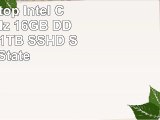 Apple MacBook Pro 133Inch Laptop Intel Core i5 25GHz  16GB DDR3 Memory  1TB SSHD