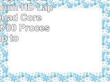 ASUS 156 High Performance Premium HD Laptop Intel Quad Core Pentium N3700 Processor up