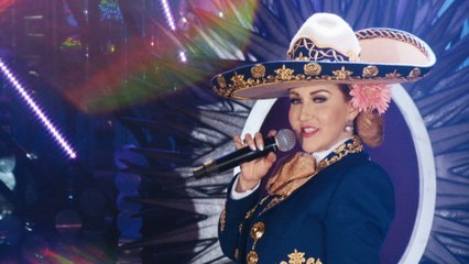 Alicia Villarreal - Esta Vez/Acaríciame/Hasta Mañana