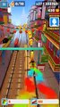 Subway Surfers - San Francisco Gameplay / Jenny & Groovy Hoverboard