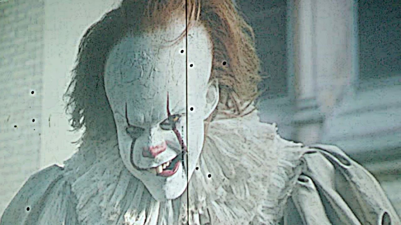It (2017) FuLL MoViE
