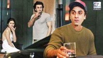 Ranbir Kapoor Smoking And Drinking Habits