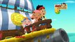 Disney Junior - Les premières minutes de Jake et les Pirates du Pays Imaginaire !