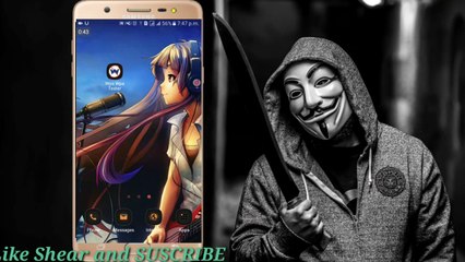 hack wifi with android phone EITHOUT ROOT [HINDI]