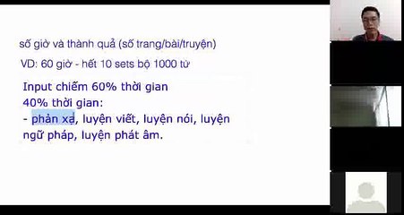 Gitizen Group Coaching - HTTD 3 - Buổi 10 - Phần 1