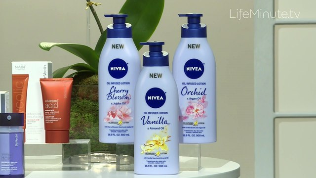 Fall's Must-Have Beauty Tips