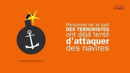 Comment faire face aux attentats en mer ?